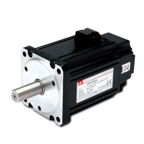 Solid shaft motor 7 제품 (APM-FC06D) 새창 으로 열림